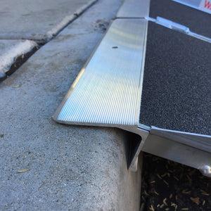 PVI Single Fold Ramp (Available in 2 to 6 Feet)