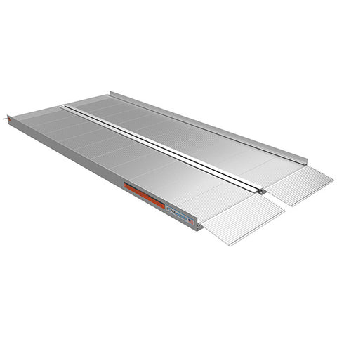 Portable Ramps