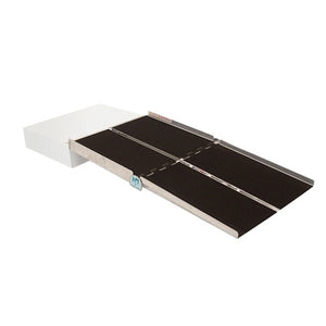 PVI Multifold Ramp (Available in 5 to 8 Feet) - USA Ramp Store