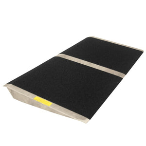 PVI Standard Threshold Ramp - USA Ramp Store