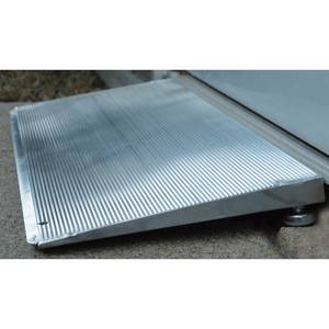 PVI ELEV8 Adjustable Threshold Ramp - USA Ramp Store