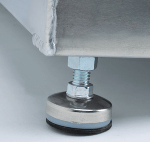 PVI ELEV8 Adjustable Threshold Ramp - USA Ramp Store