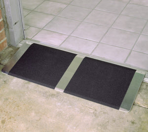 PVI Standard Threshold Ramp - USA Ramp Store