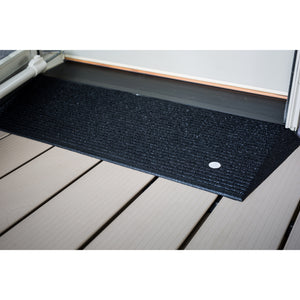 EZ-ACCESS Transitions Angled Entry Mat