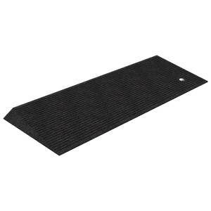 EZ-ACCESS Transitions Angled Entry Mat - USA Ramp Store