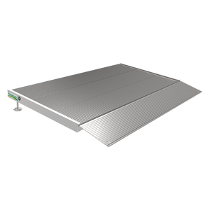 EZ-ACCESS Transitions Angled Entry Ramp - USA Ramp Store