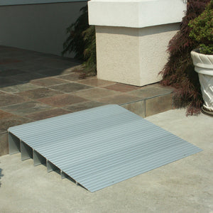 EZ-ACCESS Transitions Modular Entry Ramp - USA Ramp Store