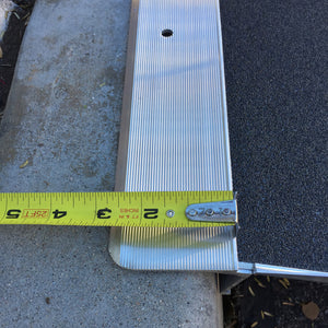 PVI Multifold Ramp (Available in 5 to 8 Feet)